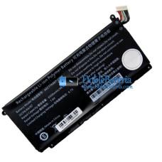 Batería para PDA AEC776487-2S1P 14Lines V358 [Batería de repuesto]